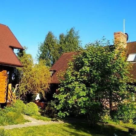 In Dbina Mit Grill Prázdninový dům